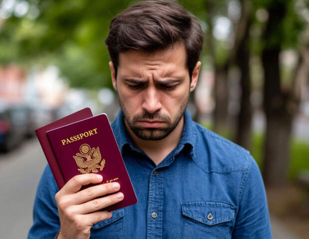 В облцентре изменится график работы миграционной службы