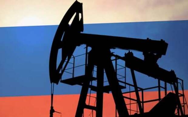Германия тайком увеличила импорт российской нефти в 12 раз — Spiegel | Русская весна