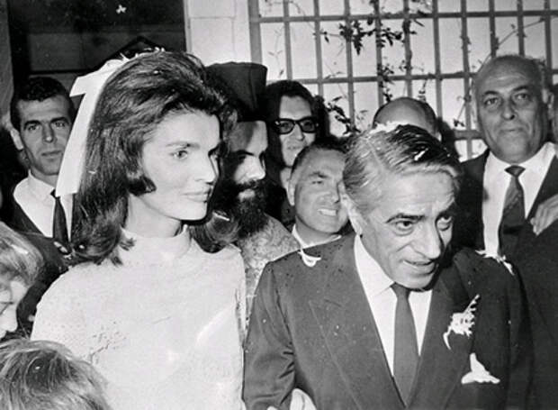 Onassis-Jacqueline