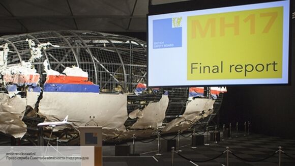 Гражданина Израиля возмутил ответ следствия на неудобные вопросы по MH17 Гражданина Израиля возмутил ответ следствия на неудобные вопросы по MH17