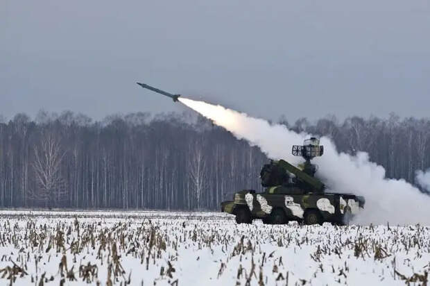 На украинскую армию обрушился "Ураган". Свежая сводка СВО от военкоров 27 января