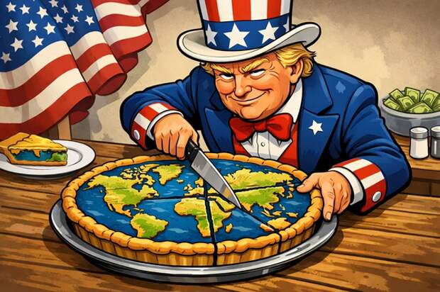 Утро на Ближнем Востоке: провал Patriot, гнев Глобального Юга и устойчивая Россия — обзор зарубежной прессы