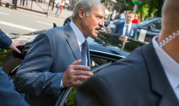 Лукашенко пообещал, что «никаких фальсификаций во время предстоящих выборов не будет» Лукашенко пообещал, что «никаких фальсификаций во время предстоящих выборов не будет»