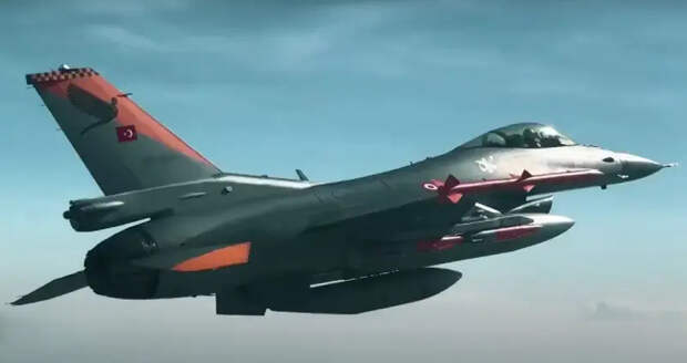 В Турции успешно завершили тестирование интеллектуальной пусковой системы, кратно увеличивающей боевую мощь авиации