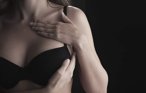 14 фактов о раке груди и борьбе с ним - фотография 1
