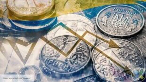 Суслов считает, что иностранные инвесторы приведут Украину к дефолту