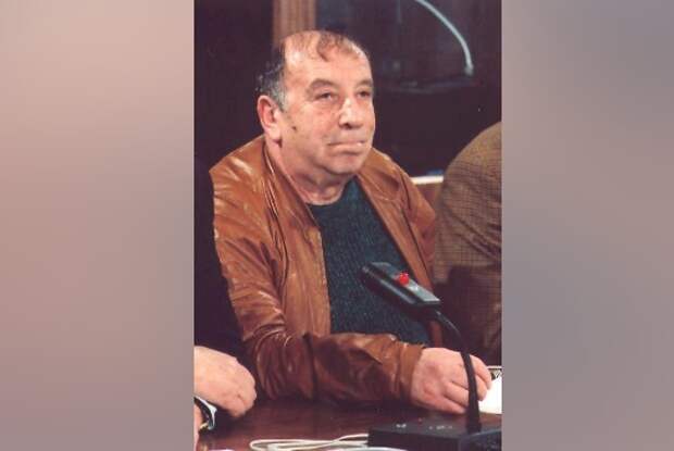 Исполняется 95 лет со дня рождения Аркадия Вайнера