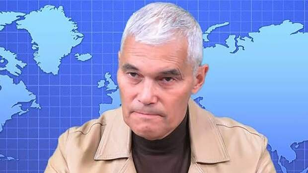 Военный эксперт Сивков расшифровал тайный смысл послания Лаврову странам НАТО
