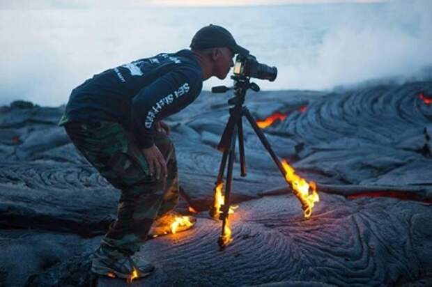 День фотографа