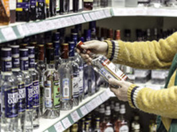 Правительство Самарской области перед выборами закупит алкоголь на миллион рублей