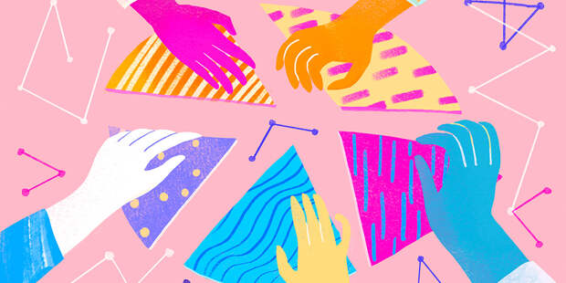 Зачем бизнесу художники: эксперты о новом типе лидерства и конкуренции