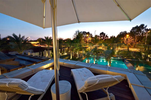 Kfar-Smaryahu-Tel-Aviv-Villa 27