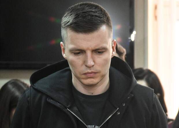 Собчак назвала приговор бывшему мужу Лерчек дикой несправедливостью