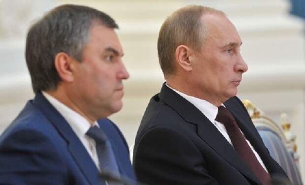 Россия объявила об отказе участвовать в январской сессии ПАСЕ