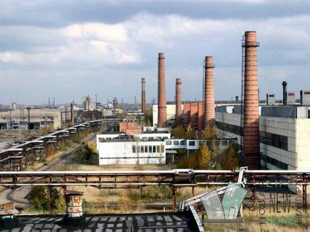 На «Электростали» заинтересовались живописью и биткоинами?