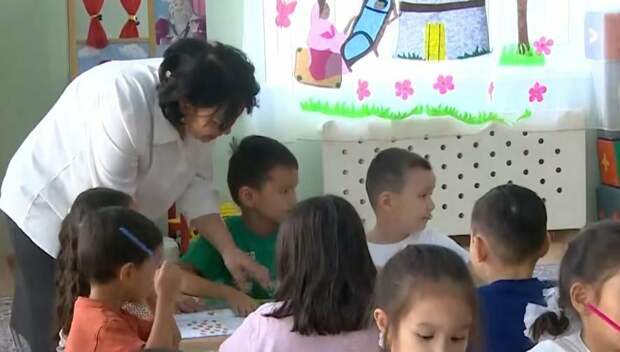 Дошкольное образование дорожает: сколько платят родители в Казахстане