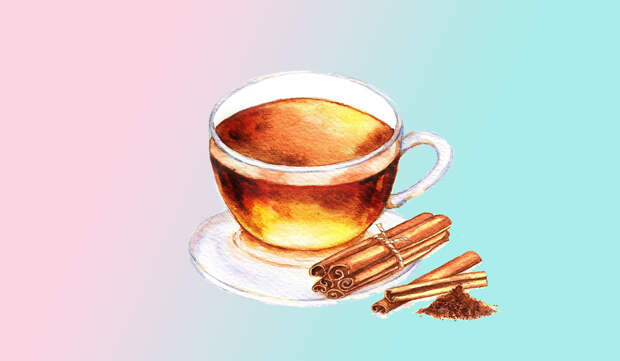 Чай с корицей при сахарном диабете — в чём польза и как приготовить?
