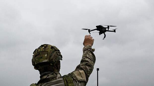 "Уходит в штопор и разбивается": Россия придумала, как поражать дроны врага
