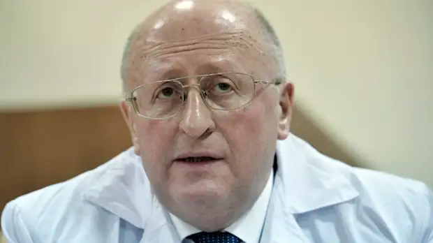 Гинцбург высказался о создании «лайт-вакцины» от коронавируса