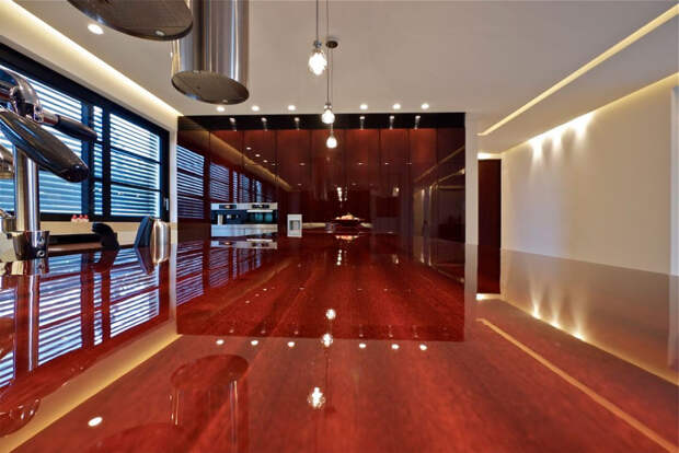 Kfar-Smaryahu-Tel-Aviv-Villa 9