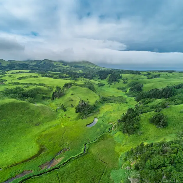 Остров Шикотан Остров Шикотан