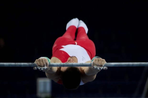 Российские гимнасты заявили о хорошем отношении к ним на турнире в ФРГ