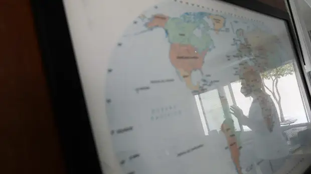 В Бразилии за сутки выявили более 33 тысяч случаев коронавируса