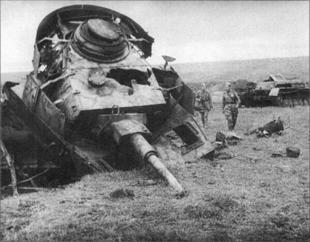 PzKpfw IV