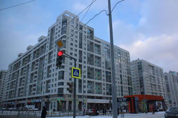 В Академическом районе Екатеринбурга построят котельную