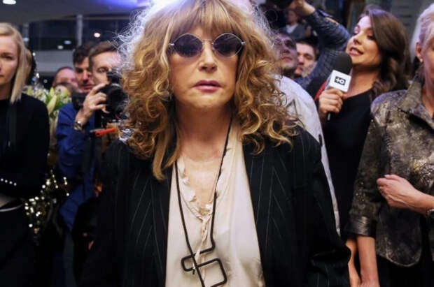 Бизнесмен Джабраилов прокомментировал появление Пугачевой в деле Эпштейна