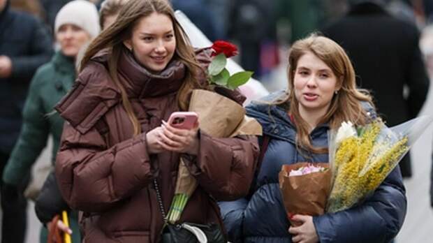 Зампостпреда РФ при ООН Заболоцкая: Россия – пионер в вопросе равенства полов