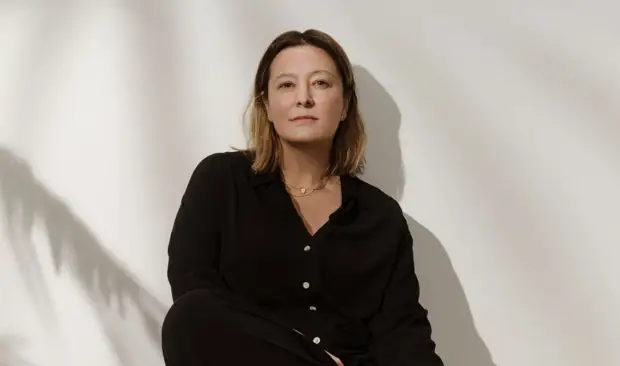 Изменить отношение к бодипозитиву: Мария Федорова о моде plus size и бренде Divno