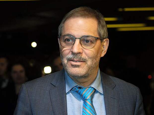 Михаил Леонтьев: это специальный козёл-провокатор