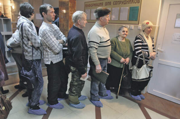 участковые терапевты, минздрав