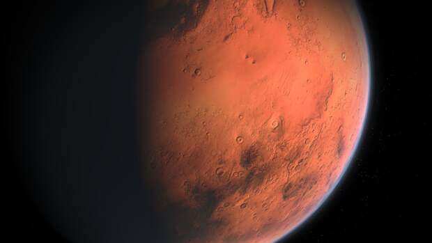 Китай сообщил о мягкой посадке космического аппарата для исследования Марса