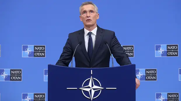 Доступ воспрещён: в НАТО намерены готовить войска к действиям в условиях российской зоны ограничения манёвров