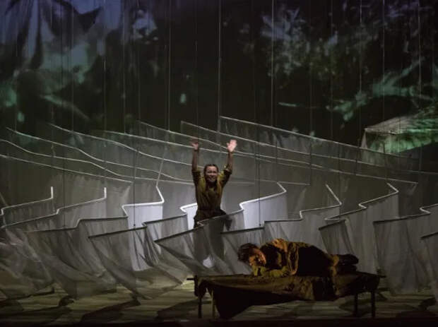 Страшную правду про войну на Халкин Голе рассказали во Владикавказе