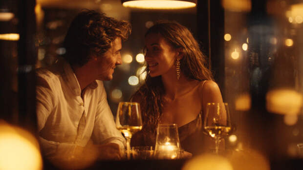 «Фата в сумочке»: пять ошибок, которые отталкивают мужчин на первом свидании