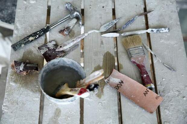 В Петербурге предложили ужесточить штрафы за незаконную перепланировку