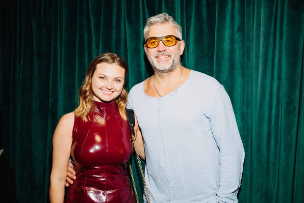 Разведчики: Ника Здорик, Александр Метёлкин и Анфиса Чехова