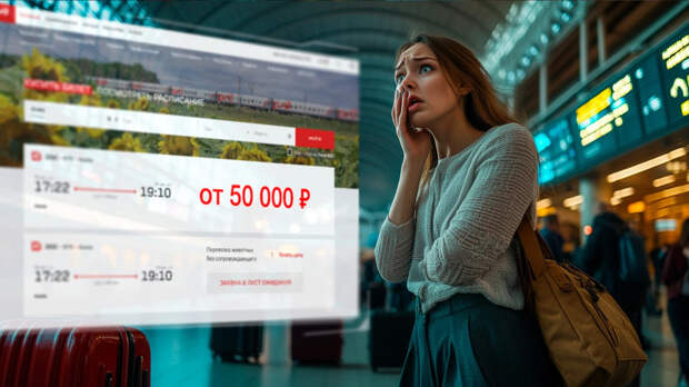 Кирилл Янков: За долги РЖД будут платить пассажиры поездов