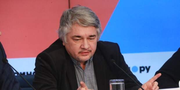 «Они не считают, а придумывают». Политолог Ростислав Ищенко о фиаско Украины в ООН, тупике ЕС и исторической силе России