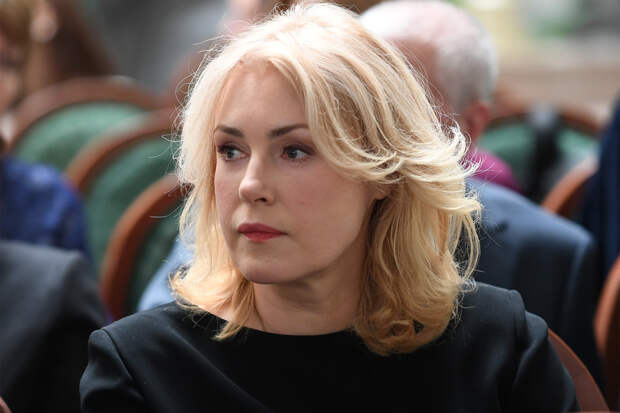 Шукшина назвала главную проблему российского кино