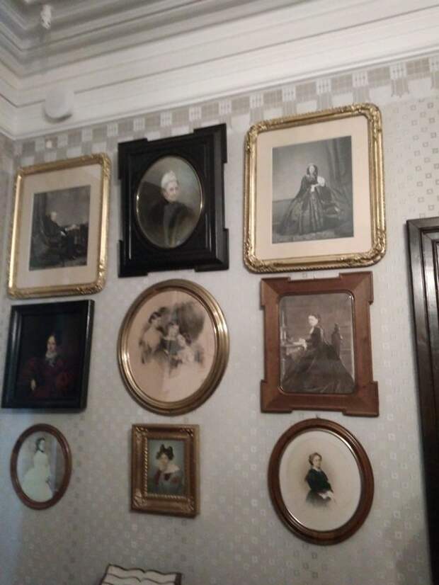 Прогулка по усадьбе Мураново путешествия, тютчев, факты, фото