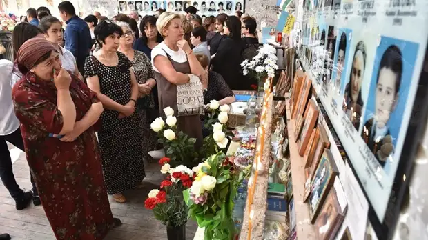 Вышел шестой выпуск проекта «Военкоры»