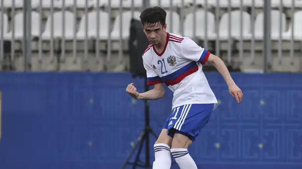 Пруцев поблагодарил «Крылья Советов» после трансфера в «Спартак»