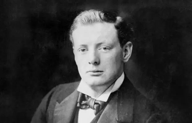 «Шел я средь ночи и средь бела дня…» Побег Уинстона Черчилля из бурского плена