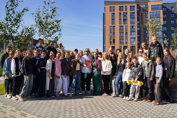 В Минске снимают комедию «Между нами, девочками» со звездами женского стендапа