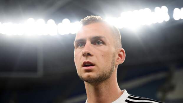 «Локомотив» возобновил переговоры по переходу Баринова в ЦСКА