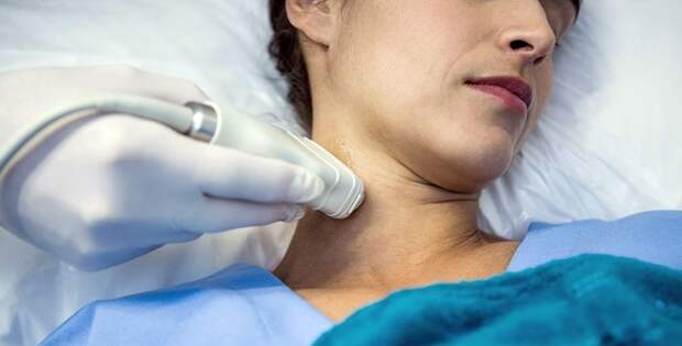 При каких симптомах важно пройти УЗИ сосудов шеи. Когда это вопрос безопасности